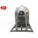 15 T/H 30Kw Centrifuge Sieve Corn Starch Machine