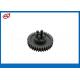 445-0587805 ATM Spare Parts NCR Gear 35Tx5W NCR Drive Gears With Spot Wholesale