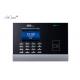 M200 Plus 125KHZ RFID Card Attendance Machine Smart Card Time Recorder