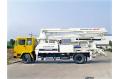ZOOMLION 22-meter Truck Pump for India Market
