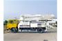 ZOOMLION 22-meter Truck Pump for India Market