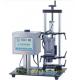 Mechanical Desktop Capping Machine for 1.1kw Hand Bottle Capping and Metal Packaging