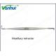 180mm Maxillary Retractor for Adults Sinuscopy Steel Instruments Group