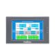 5 Inch PLC HMI All In One RS232 ARM9 Core 400mhz CPU PLC Touch Panel