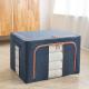 Multifunction Fabric Household Storage Containers Breathable Collapsible ISO9001