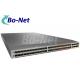 Modular Design Used Cisco 5672 Switch , Flexible Cisco Stackable Switches N5K