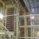High Density Fiberboard Production Line Making Machine Multi Opening Press