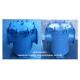 IMPA 872012-Marine Can Water filter can casting steel, nom dia 350mm JISF 7121 10K-350A Can Water Strainers