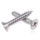 Small Wood M1.6 Stainless Steel Decking Screw Hardware Part