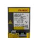 A06B-6117-H303 Fanuc Servo Drive for Yellow AC/DC Power Supply