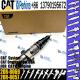 Diesel Fuel Injector 20R-8069	20R-8057 295-1409 387-9429 For Cat C7 Engine