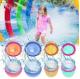Summer Silicone Rubber Toys Water Balloon Outdoor Children'S Play Toys