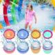 Summer Silicone Rubber Toys Water Balloon Outdoor Children'S Play Toys