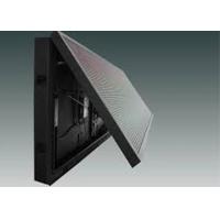 Outdoor IP65 4X3 Double Sided P5 Creative LED Display Screen