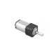 Brushed Plastic Gear Motor 10mm / Low Speed Micro Planetary Gear Motor N20-PG288