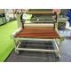 1600mm Width Film Laminating Machine With 3000KG Capacity Stainless Steel