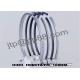 Auto Spare Parts Engine Piston Rings For H06C / H06CTA Oil Ring 5mm