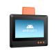 VT-640A Vehicle Mount Computer ARM Dual Core 8inch Capacitive Touch Screen