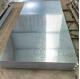 Zinc Coated Gi Galvanized Steel Plate Sheet Dx51d Z180  4.0mm