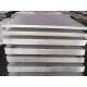 ASTM 201 Cold Rolled Stainless Steel Plate Sheet 1mm 2mm 3mm