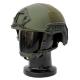 Juggernaut Army Helmet Combat Sturdy Russian Aramid War Shooting Battle High Cut Fast