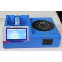 USB or RJ45 Interface 10W Desktop Dangerous Liquid Detector