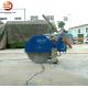 BST-11E Compact Structure Floor Saw Concrete Cutting Machine