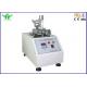 QB/T1327. 2 35mm Leather Friction Colorfastness Testing Machine 40±1 rpm