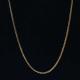Fashion Trendy Top Quality Stainless Steel Chains Necklace LCS65-3