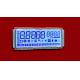 RYD2015TR01-B Custom LCD Panel Digital Display Panel Low Power Consumption