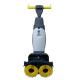24kg 8 Inches Cordless Floor Scrubber Dryer For Commercial Cleaning