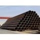 API 5L Standard LSAW Steel Pipe For Structure Pipe Applications