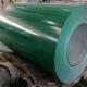 Ppgi Prepainted Galvanized Steel Coil Color Coated 0.12-6 Mm Thickness