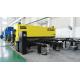 Automatic Feeding Plate Shearing Machine 20' Long Hydraulic CNC Guillotine Shear