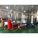 Medical Sanitary 600mm Width Non Woven Fabric Production Line, PP Melt Blown Non