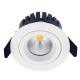 7W 9W Adjustable Cob 83mm Cutout Dimmable Led Down Lights