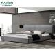 Customize Luxury Villa Furniture Bedroom  Furniture & Popular Design Concise Style Bed