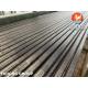 ASTM A179 Carbon Steel, Stainless Steel, Alloy Steel Extruded Low Fin Tube