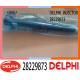 28229873 Neutral Stock For Delphl Common Rail injector For Hyundai 28236381 28229873 33800-4A710