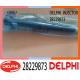 28229873 Original Stock For Delphl Common Rail injector For Hyundai 28236381 28229873 33800-4A710