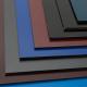 High Strength 3mm PE PVDF Aluminum Composite Panel