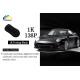 1K Mixing Black Gloss Acrylic Solid Colours Car Paint: Advanced Color Mixing System