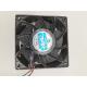 293CFM 12000rpm 4.7 Inch DC Axial Fans For Gas Oven