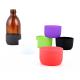 Anti Skid Housing Silicone Rubber Cup Cover Sleeve High Temperature Custom