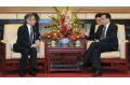 China to Deepen Cooperation with ADB, Says Vice Premier