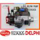 9323A262G DELPHI Original Diesel Engine Fuel Injection Pump 9323A260G 9323A261G 320-06929 320-06738 320-06754