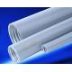 Indoor 1 Inch Flexible Electrical Conduit Grey Color Anti Aging Pull Resistance