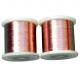 220 MPA Soft 8mm Bright CuNi2 Nickel Copper Alloy