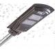 Popular All in one  IP65 waterproof energy saving Outdoor LED Solar Street Lamp With remote control