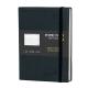 OEM ODM Large Academic Planner With Hourly Schedule Monthly Tabs